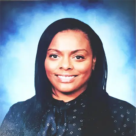 Dr.  Michelle Pettiford, Assistant Principal @ Garinger High School on Influential Women