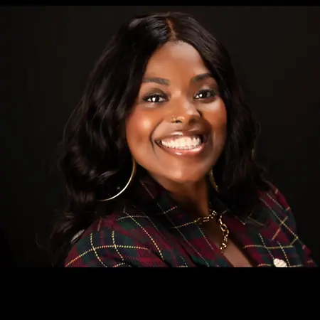Sonya Wood, ADDICTION THERAPIST on Influential Women