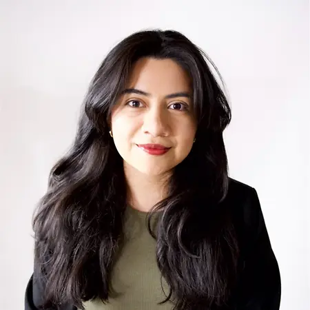 Gabi Guizarnotegui, Senior Finance Manager, FP&A on Influential Women