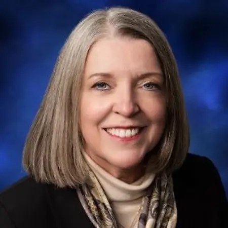 Ann Gatty