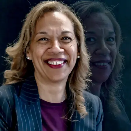 Dr. Denise Fernandes