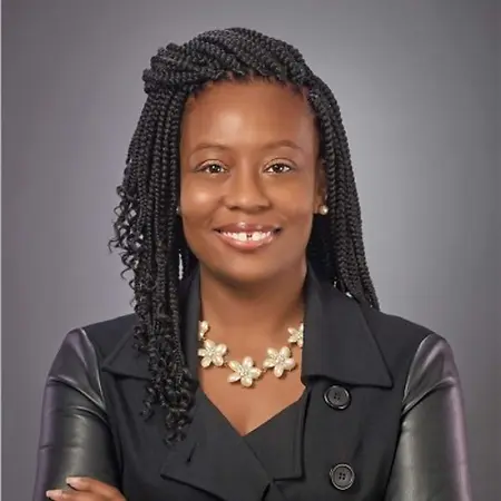 Kimberly Miller, J.D.