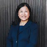 Vicky Xiong-Lor, Coordinator and Assistant Professor on Influential Women