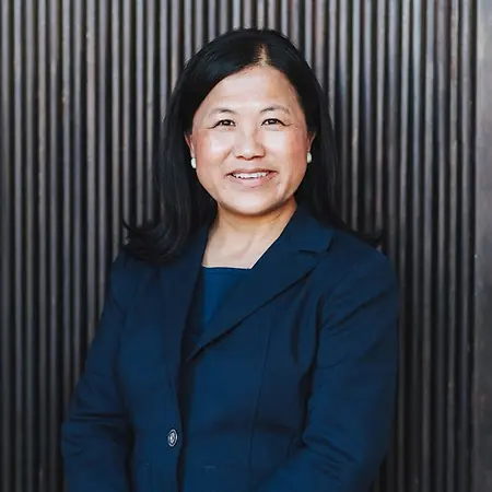 Vicky Xiong-Lor