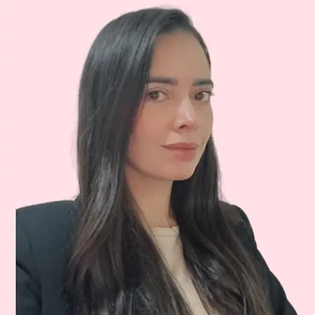 Alejandra Granados, Principal Analytics Consultant on Influential Women