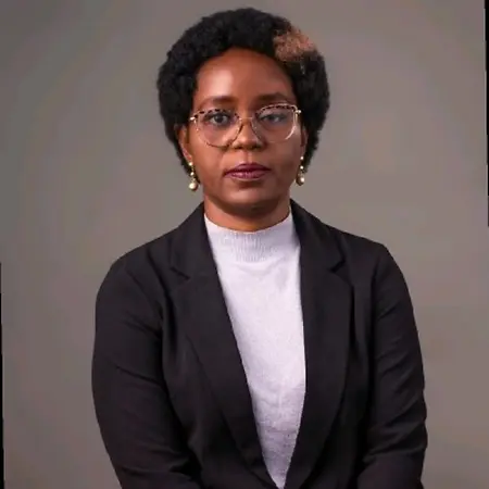Felicia Adesina, Visiting Professor on Influential Women