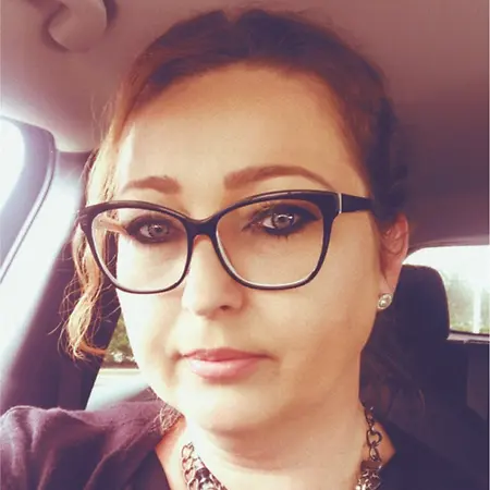 Adela Berberovic, Business Office Manager on Influential Women