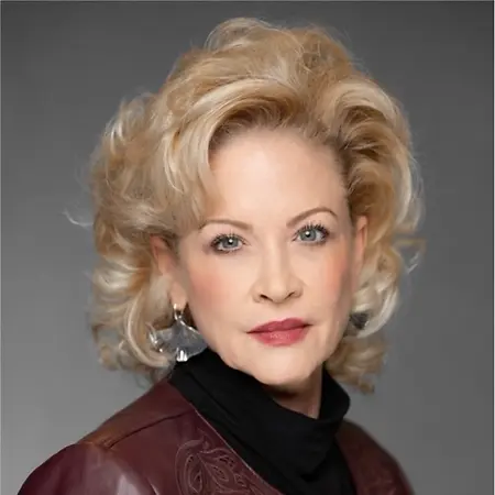 Lisa Thompson, Sr Vice President, Business Development Director, East Region on Influential Women