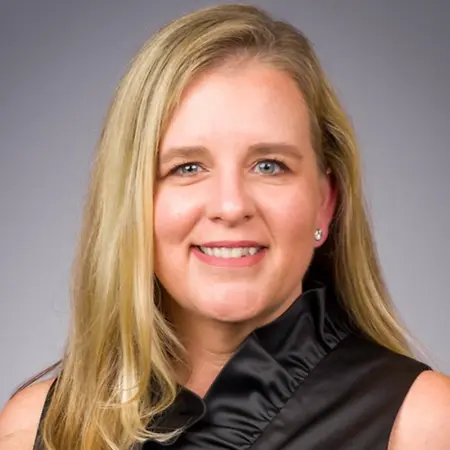 Ann Pohira Vieth, Director Curriculum & Apprenticeship on Influential Women