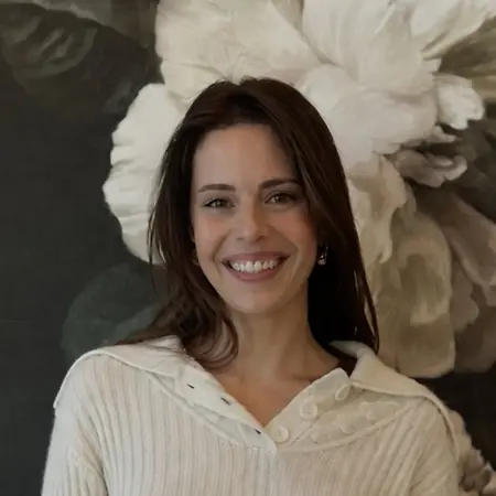Amanda Weissman