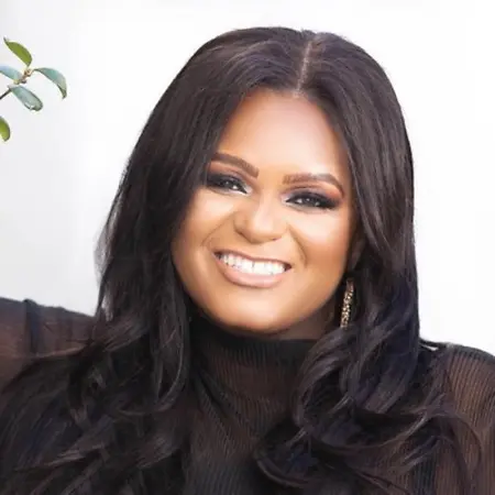 Quinette Brown- Reed, Chief Executive Officer on Influential Women