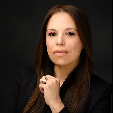 Carolyn Infante