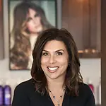 Juliana  Capillo, Hairstylist and Salon Owner on Influential Women