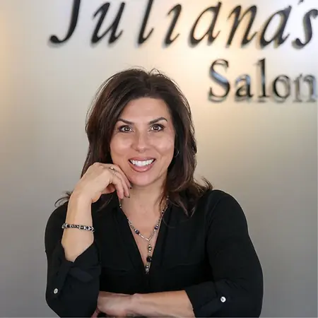 Juliana  Capillo