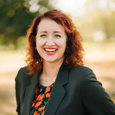 Katherine Hardcastle, Strategic Partnerships Executive, Corporate Impact (YourCause) on Influential Women