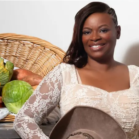 Arlana Brumfield, Master Instructor on Influential Women