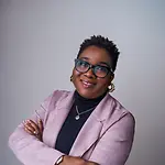 Olajumoke Ajayi, Senior Information Technology Analyst on Influential Women