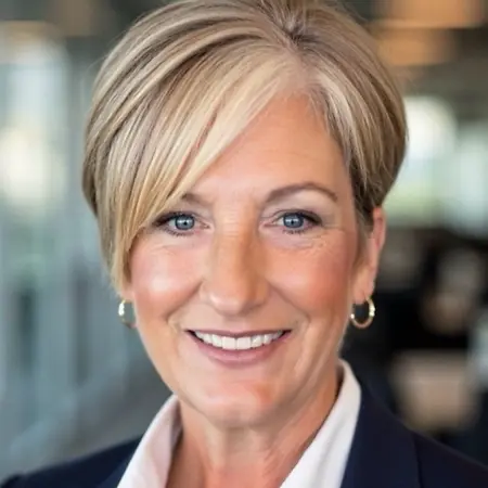 Julianne Salinas, SUE Division Manager on Influential Women