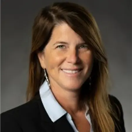 Megan Garrett