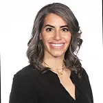 Danielle Sorresso, Manager, Customer Success on Influential Women