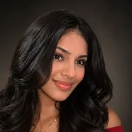 Dhyana Thakkar, Office Ambassador on Influential Women
