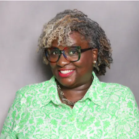 Lakisha Adams, MPA