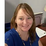 Amy Clark, SPHR, Benefits Manager on Influential Women