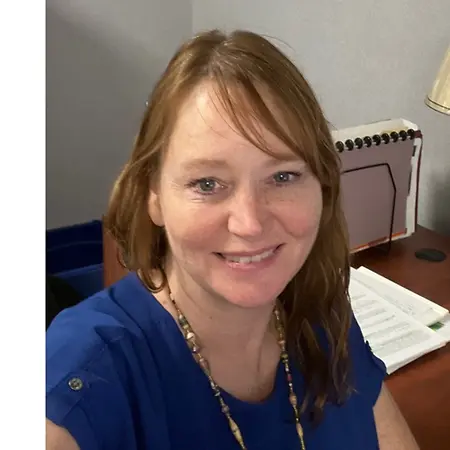 Amy Clark, SPHR