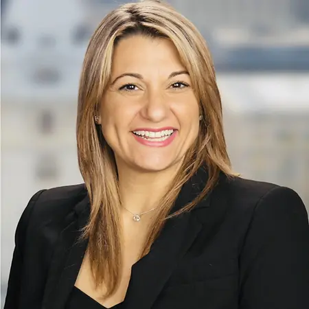 Sonia Alfaro