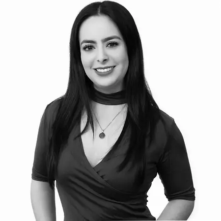 Fabiola Salgado, Senior Lighting Designer on Influential Women