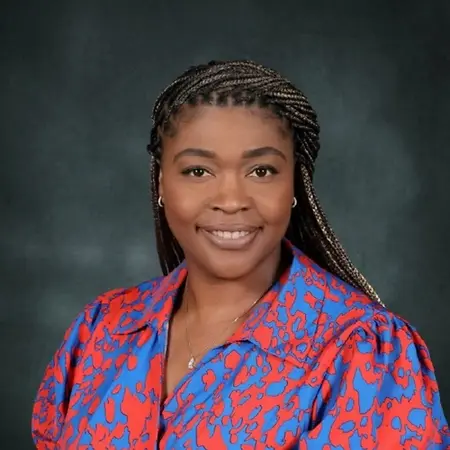 LaKia Jackson, Principal on Influential Women