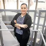 Wendy Bojorquez, Learning And Development Specialist on Influential Women
