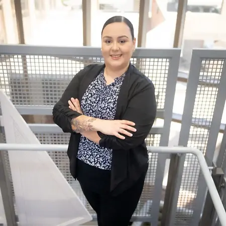 Wendy Bojorquez, Learning And Development Specialist on Influential Women