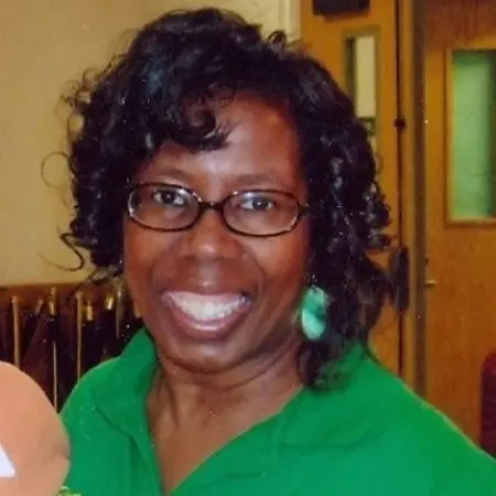 Patricia A Owens, Ph.D.