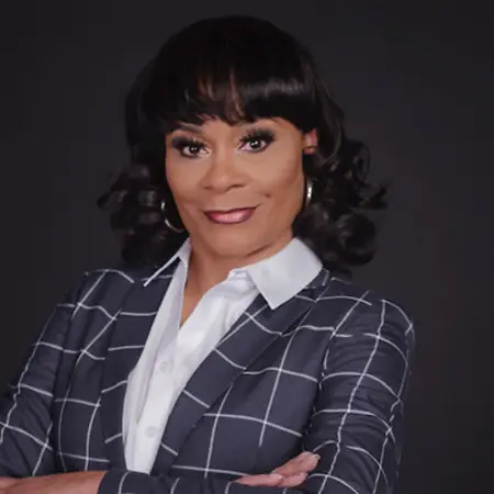 Sharon W. Reynolds, President & CEO on Influential Women