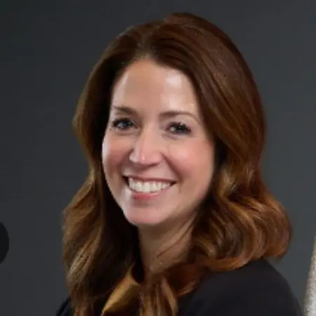 Andrea Woodworth