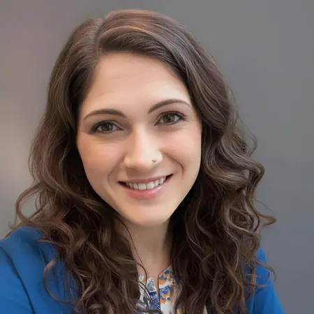 Danielle Burch