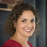 Tami Reiss, Executive Coach and Workshop Facilitator on Influential Women