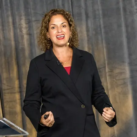 Tami Reiss