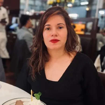Leslie Hernandez, Behavioral Therapist on Influential Women