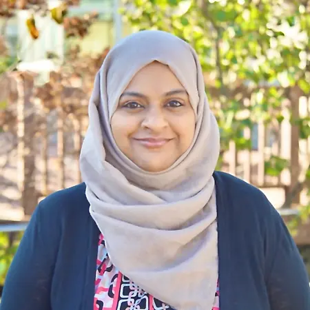 Naseem Kapdi