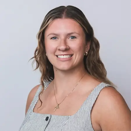 Madeline LeBlanc, Social Media Specialist on Influential Women