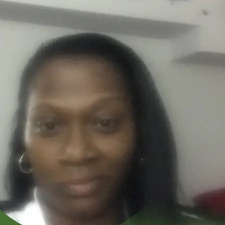 Ebony Dye, Residential Service Manager on Influential Women