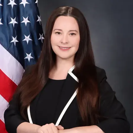 Rachel Hollinger