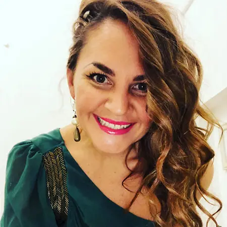 Alicia Pieracini, Full-Scope Business Management Consultant | Sustainable Athleisure Wear Start-up on Influential Women
