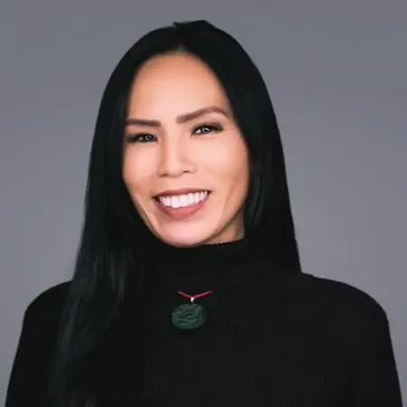 Julia Hsieh, Global Meeting Broker on Influential Women