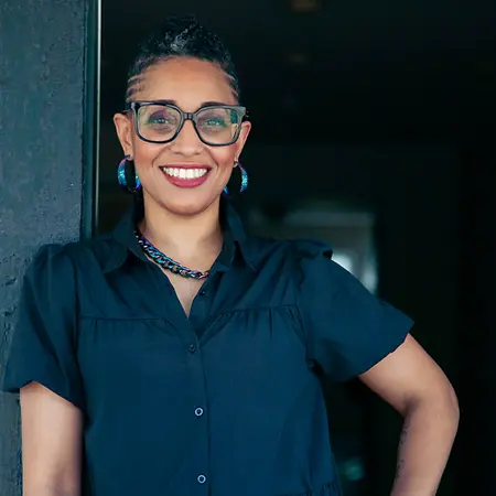 Tiffany Haywood, Brand Strategist, Speaker & Social Media Consultant on Influential Women