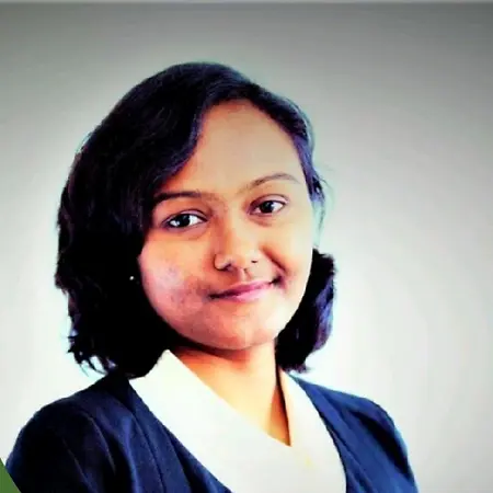 Bhavana Chikmagalur Raghunath, Associate Scientist III on Influential Women