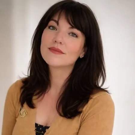 Siobhan Brady, Director of Donor & Community Engagement on Influential Women