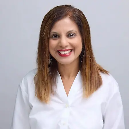 Minoti Parab, MD, MS, FAAFP